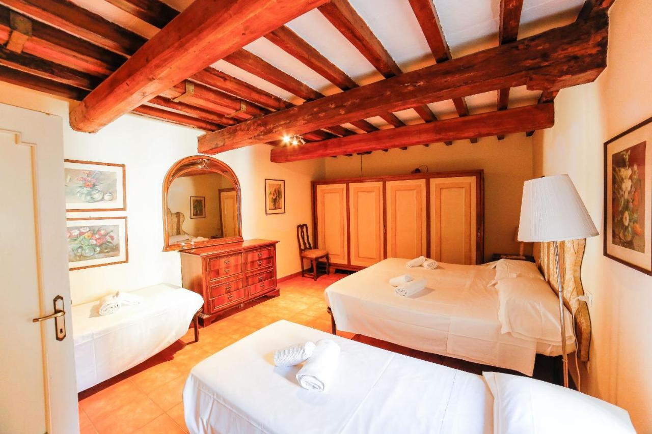 Traditional Apt Close To The Duomo - Private Yard! فلورنس المظهر الخارجي الصورة