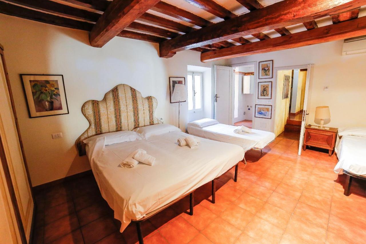 Traditional Apt Close To The Duomo - Private Yard! فلورنس المظهر الخارجي الصورة